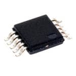 TPS60210DGSR by Texas Instruments